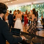 DJ, groupe live ou playlist maison : quelle animation musicale pour son mariage ? animation-musicale-mariage-1787037744234