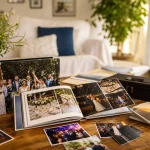 Après le mariage : comment garder le souvenir de sa soirée le plus longtemps possible souvenir-mariage-soiree-1793088734587